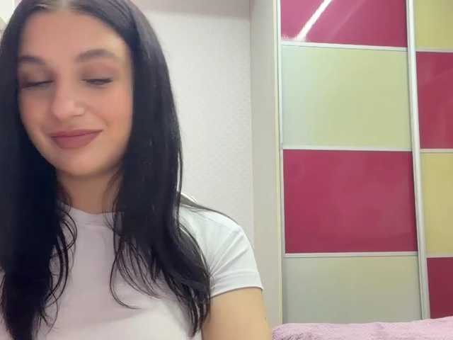 PetrinaTear live cam on BongaCams