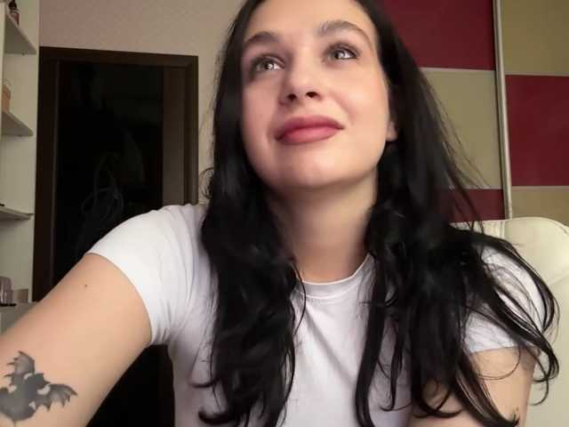 PetrinaTear live cam on BongaCams