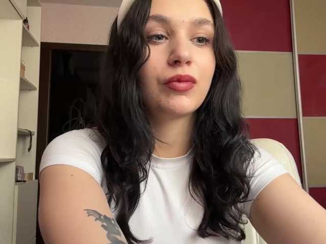 PetrinaTear live cam on BongaCams