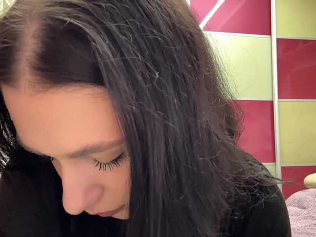 PetrinaTear live cam on BongaCams