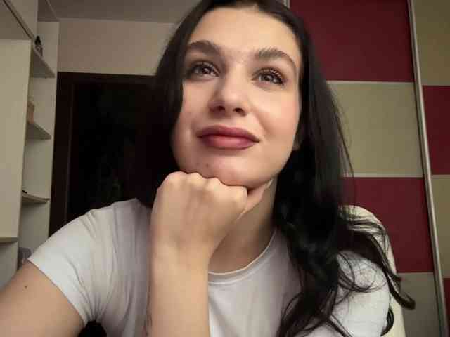 PetrinaTear webcam