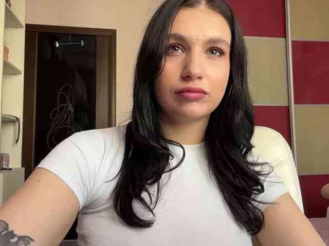 PetrinaTear webcam