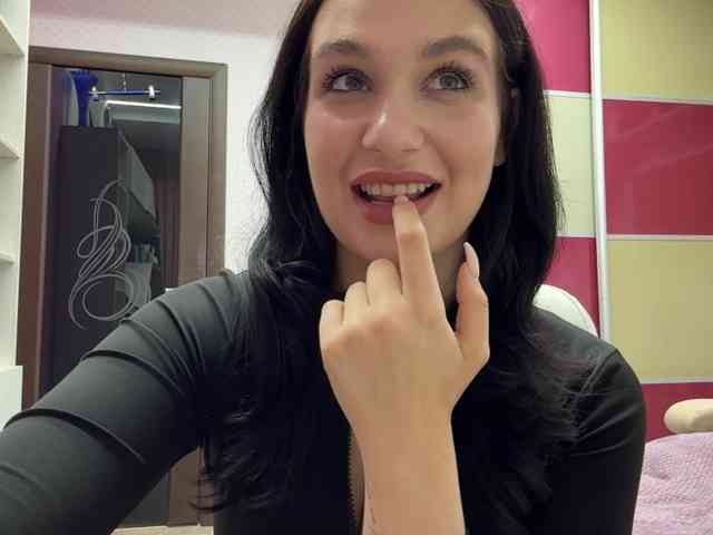 PetrinaTear webcam