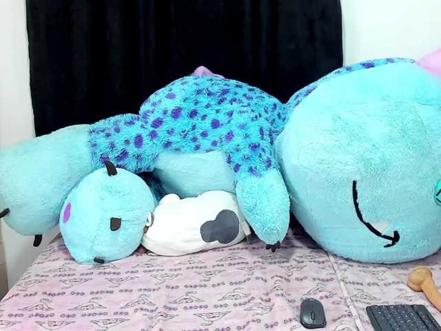Valeryvegas live cam on BongaCams