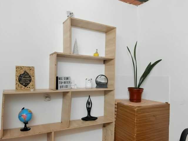 Mariana-Rusell live cam on BongaCams