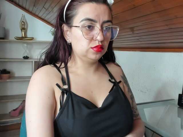 Mariana-Rusell