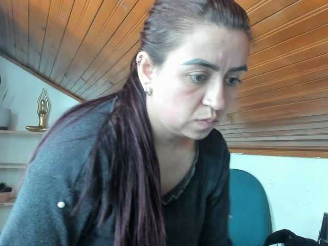 Mariana-Rusell