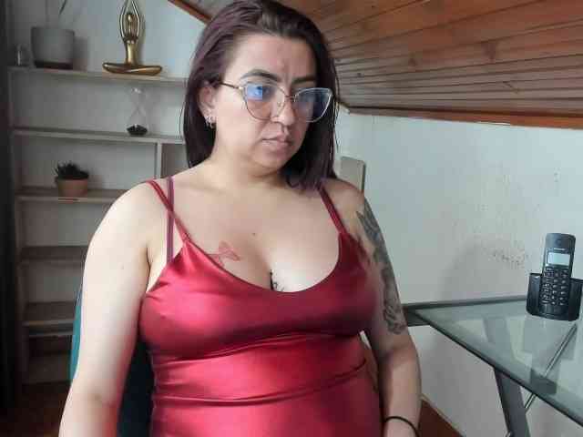 Mariana-Rusell webcam