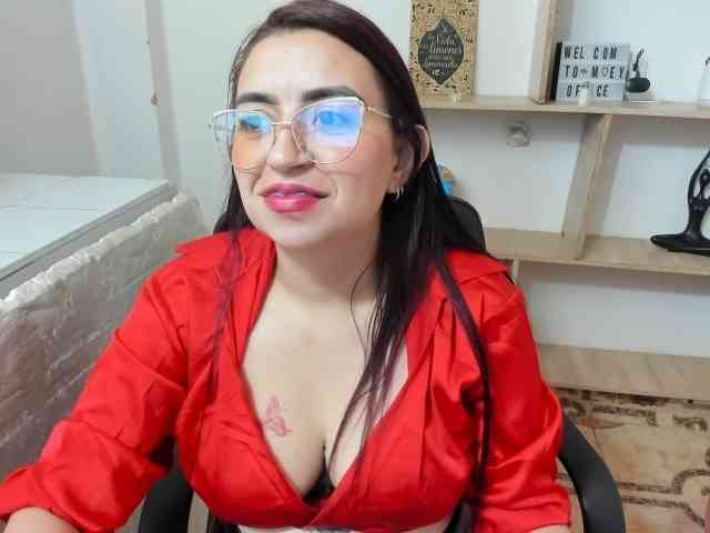 Mariana-Rusell webcam