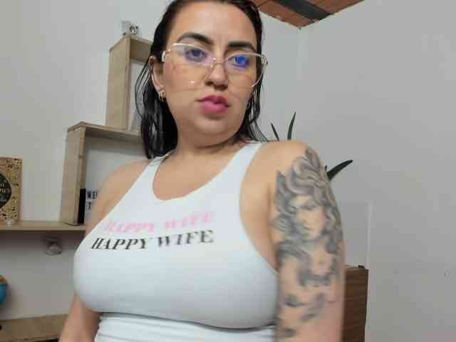Mariana-Rusell