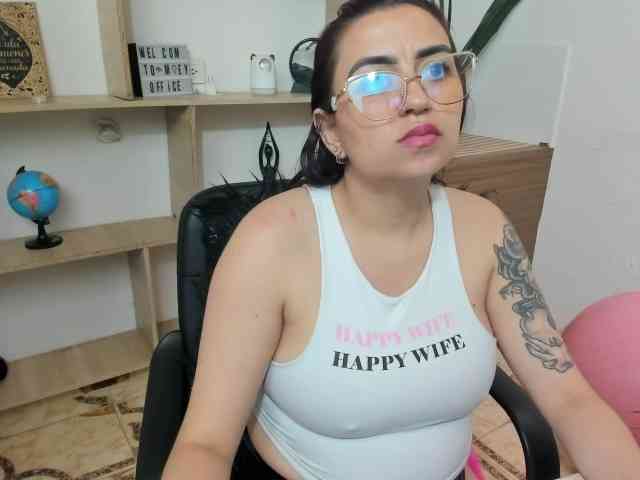 Mariana-Rusell