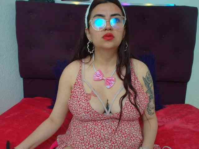 Mariana-Rusell