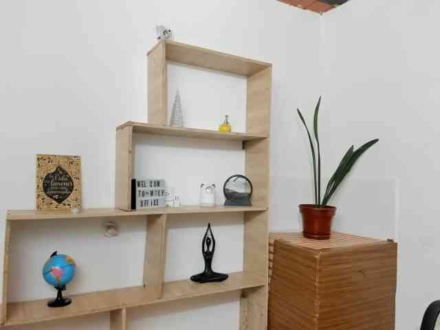 Mariana-Rusell's webcam live show