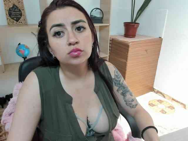 Mariana-Rusell webcam