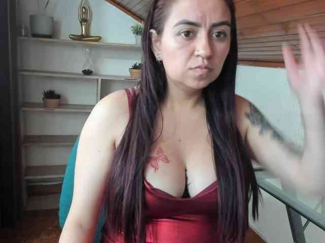 Mariana-Rusell