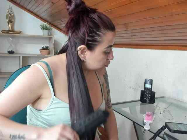 Mariana-Rusell