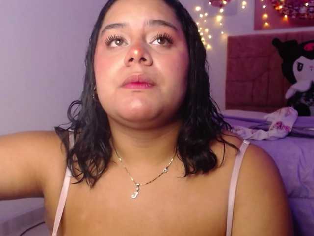 Anabelle00 live cam on BongaCams