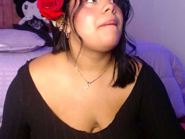 Anabelle00 live cam on BongaCams