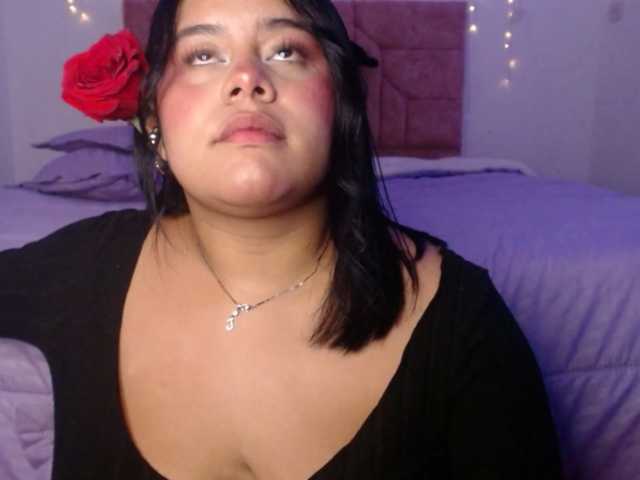 Anabelle00 live cam on BongaCams