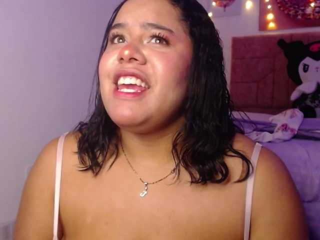 Anabelle00 live cam on BongaCams