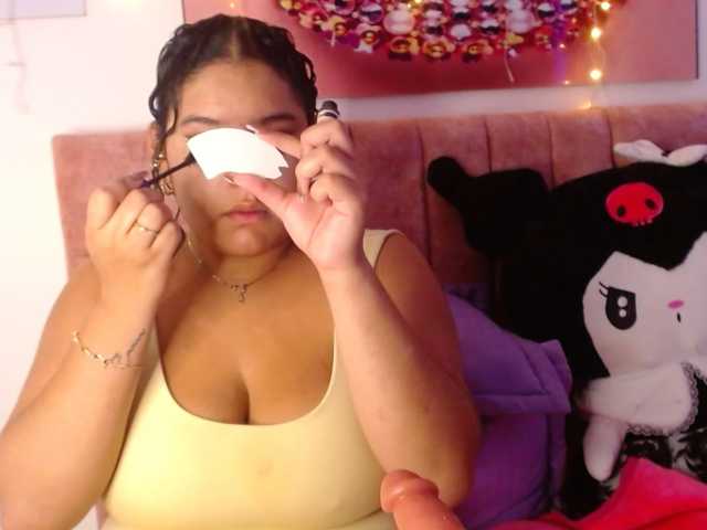 Anabelle00 live cam on BongaCams