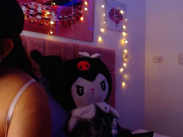 Anabelle00 live cam on BongaCams