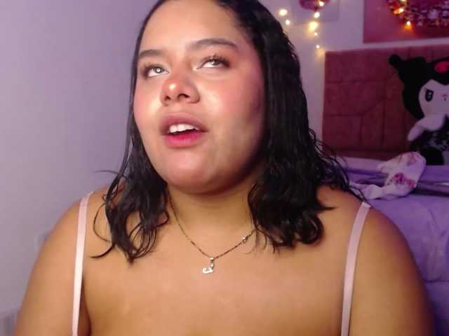 Anabelle00 live cam on BongaCams