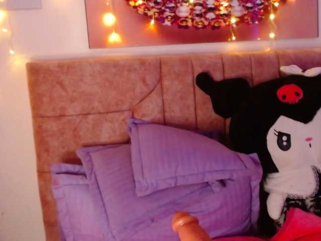 Anabelle00 live cam on BongaCams