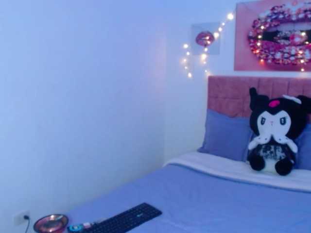 Anabelle00 webcam