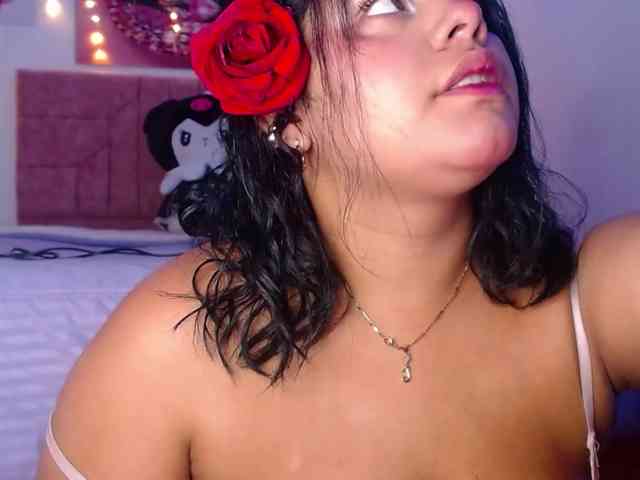 Anabelle00 webcam