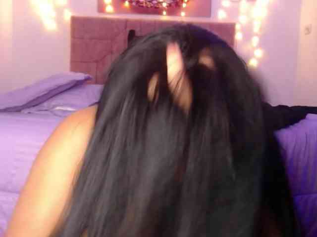 Anabelle00 webcam
