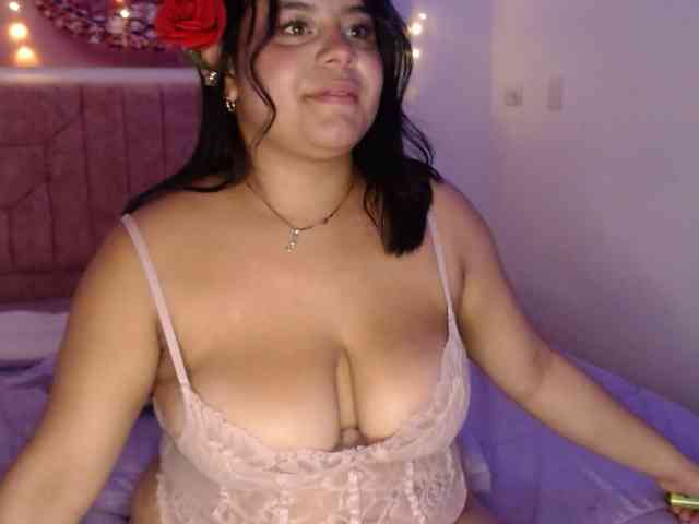 Anabelle00 webcam