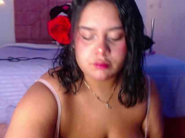 Anabelle00 webcam