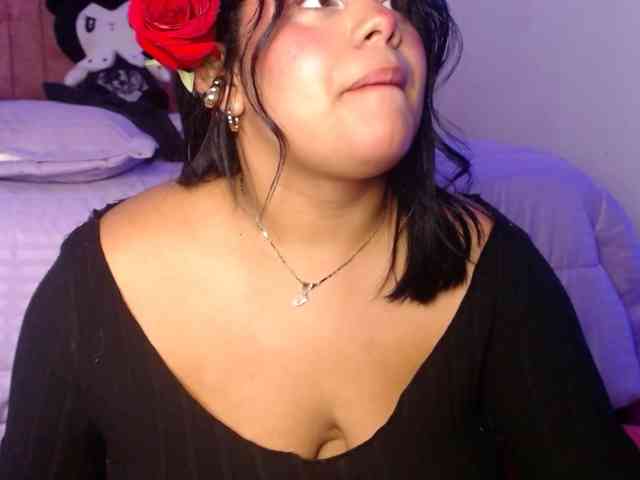 Anabelle00 webcam