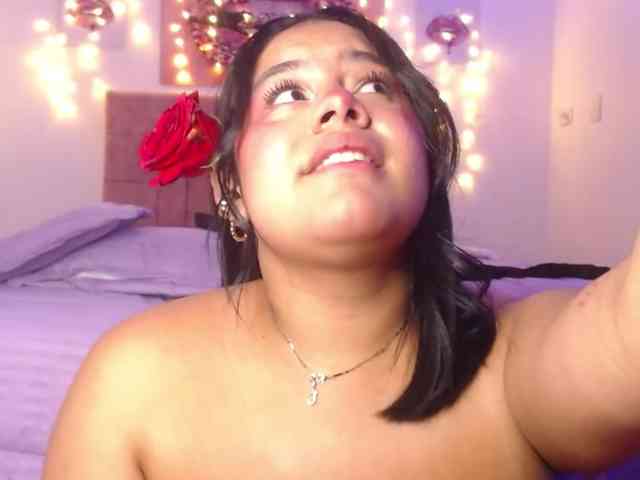 Anabelle00 webcam