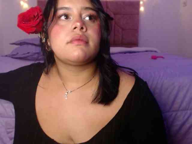 Anabelle00 webcam