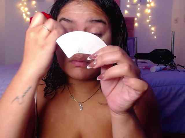 Anabelle00 webcam