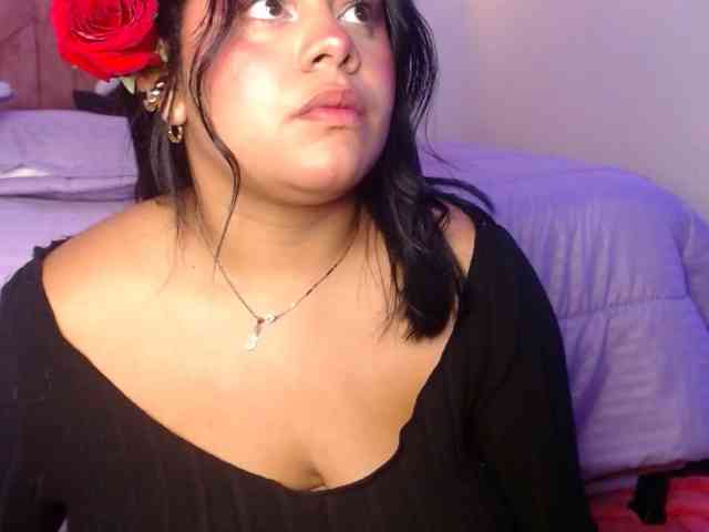 Anabelle00 webcam