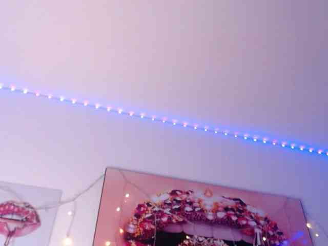 Anabelle00 webcam