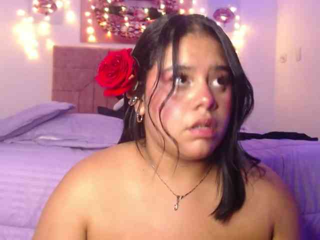 Anabelle00 webcam