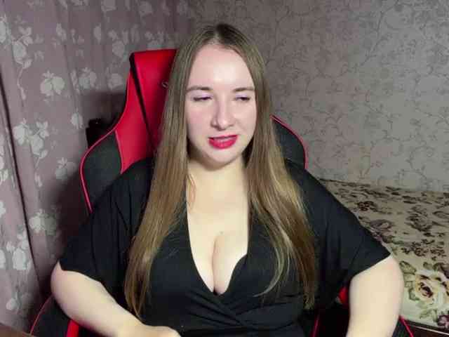 LilithVixen webcam