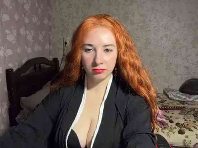 LilithVixen