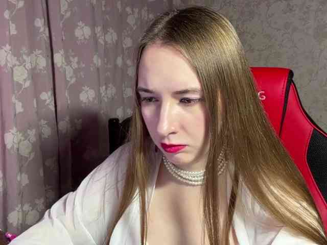 LilithVixen webcam