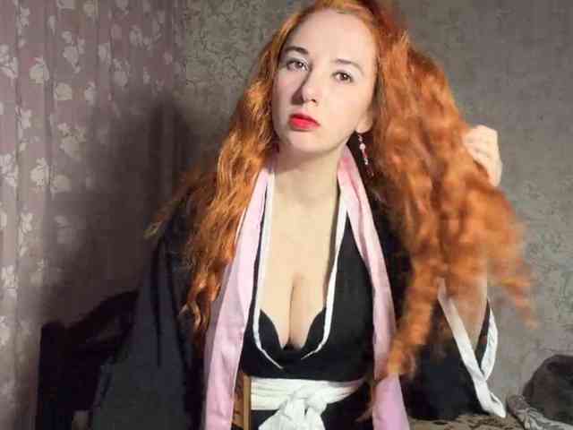 LilithVixen
