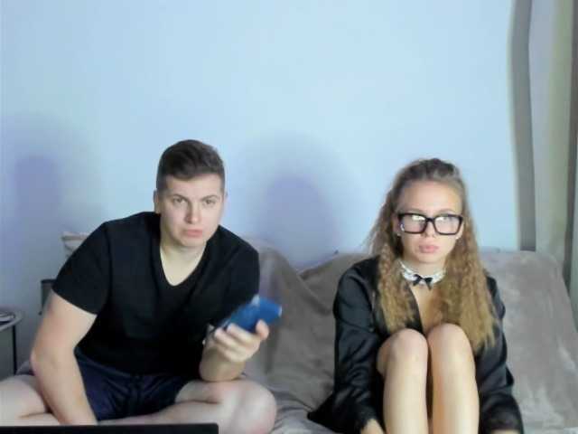 BatCatty live cam on BongaCams