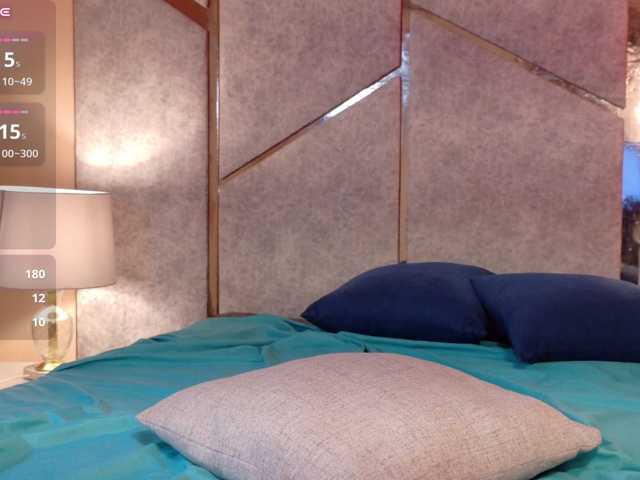 Zoe-Cloud live cam on BongaCams