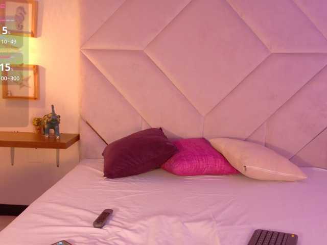 Zoe-Cloud live cam on BongaCams