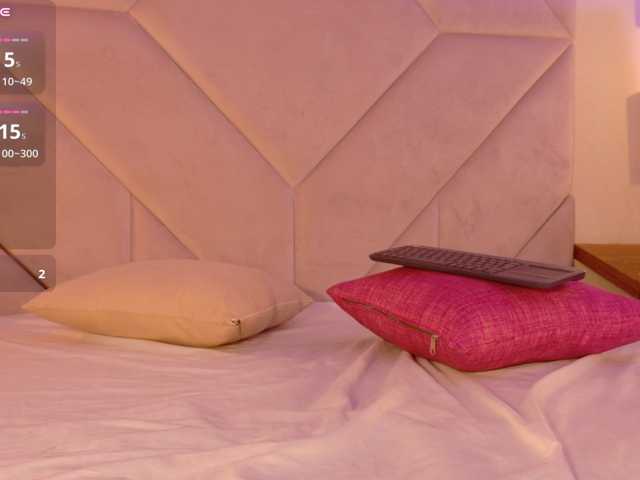 Zoe-Cloud live cam on BongaCams