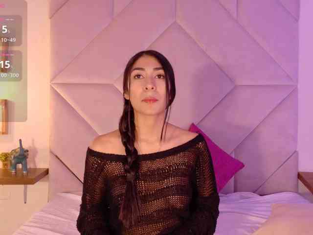 Modelo: Zoe-Cloud