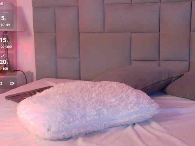 Zoe-Cloud webcam